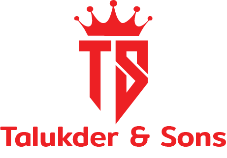 Talukder&Sons