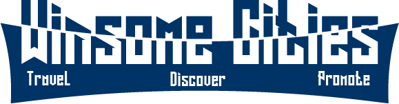 WinsomeCities